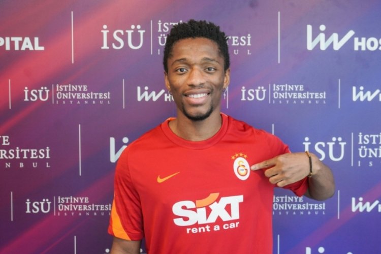 Ey&uuml;pspor Sekidika ile yollarını ayırdı