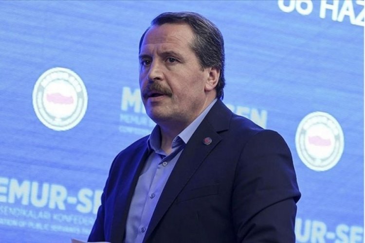 Memur-Sen'den zam oranı ile ilgili ilk a&ccedil;ıklama