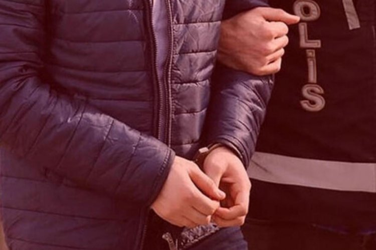 Edirne'de 33 ter&ouml;r ş&uuml;phelisi yakalandı
