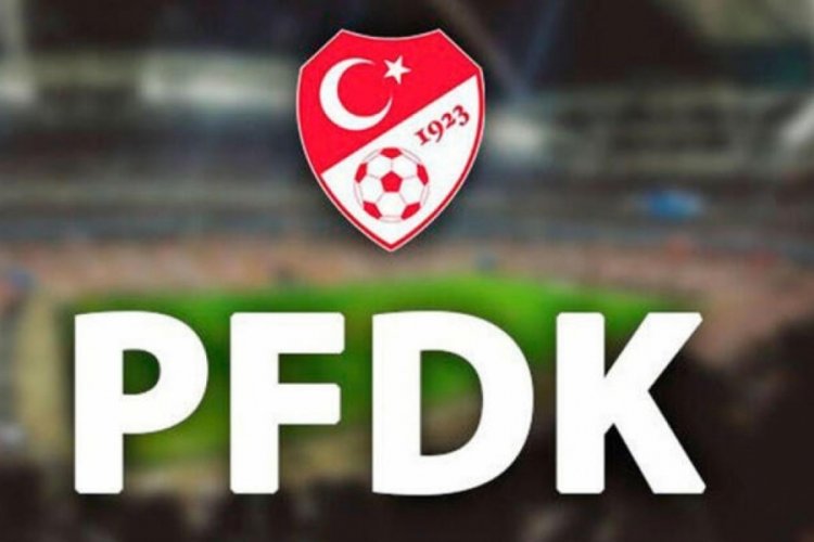 Beşiktaş ve Emre Kocadağ'a PFDK'dan para cezası