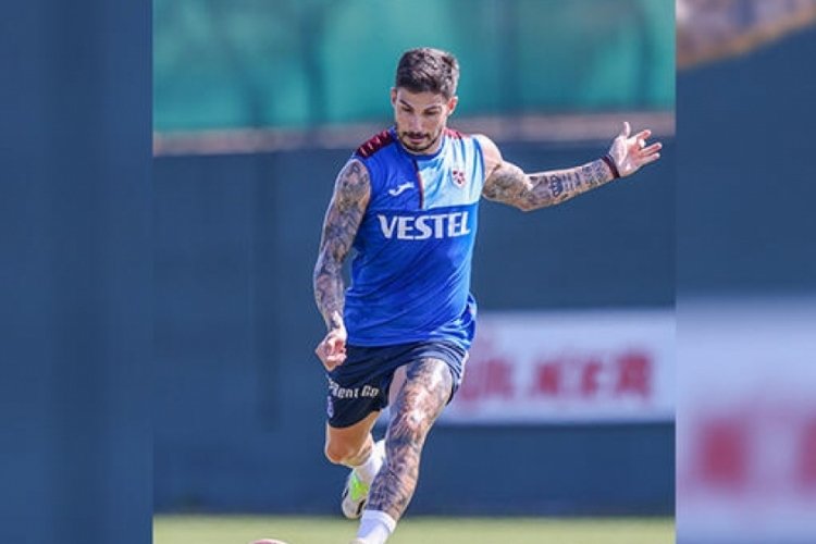 Trabzonspor, kafilesi İstanbul'a gitti