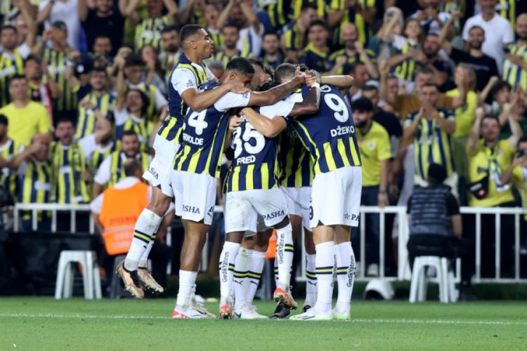 Twente-Fenerbah&ccedil;e r&ouml;vanş ma&ccedil;ı ne zaman, saat ka&ccedil;ta?