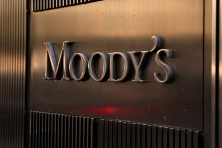 Moody's, T&uuml;rkiye i&ccedil;in b&uuml;y&uuml;me tahminlerini y&uuml;kseltti