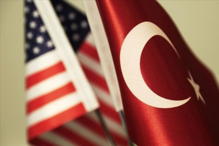 ABD'den T&uuml;rkiye'ye teşekk&uuml;r!