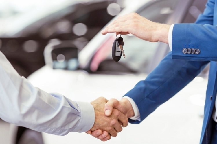 Gayrimenkul ve Motorlu Kara Taşıtları'nın ticaretinde y&ouml;netmelik değişti