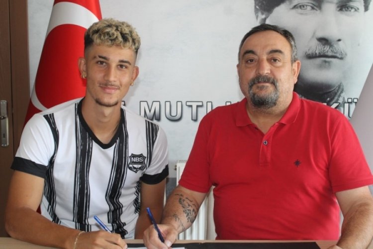 Nazilli Belediyespor Efecan Mızrak&ccedil;ı'yı kadrosuna kattı