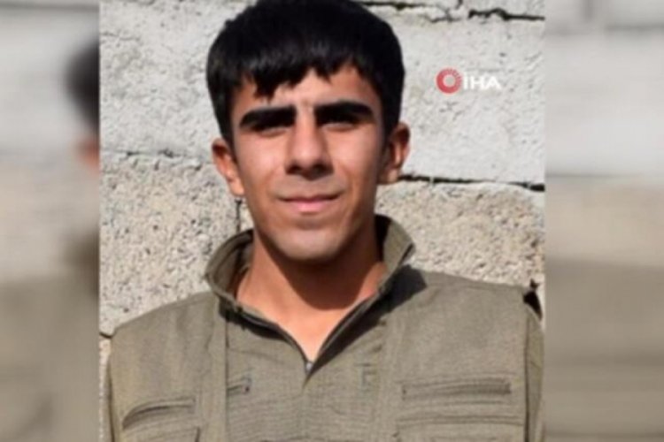 MİT'ten Irak'ta operasyon: Rezan G&uuml;ngen etkisiz hale getirildi