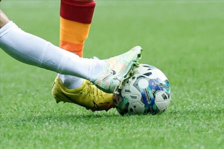 Galatasaray, S&uuml;per Lig'de Gaziantep'e konuk olacak