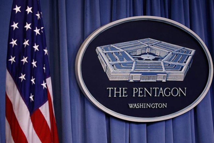 Pentagon'dan "Wagner" a&ccedil;ıklaması