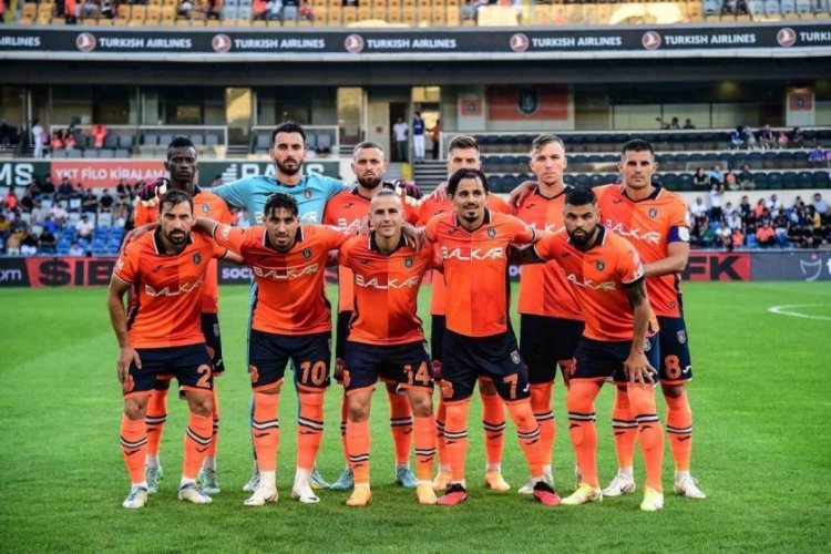 Başakşehir ile Konyaspor 25. kez karşılaşacak