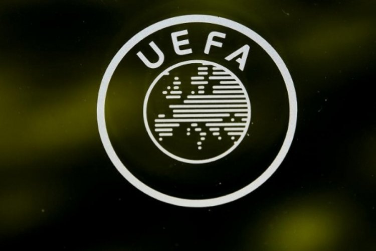 T&uuml;rk futbol takımları, UEFA &uuml;lke sıralamasında 4 basamak y&uuml;kseldi