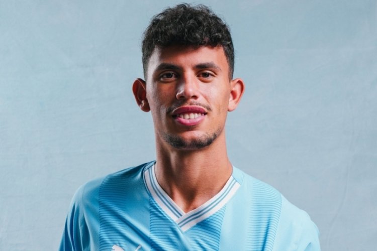 Manchester City, Nunes'i transfer etti
