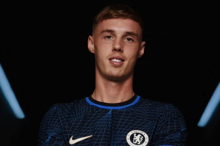 Chelsea, Cole Palmer ile 7 yıllık s&ouml;zleşme imzaladı