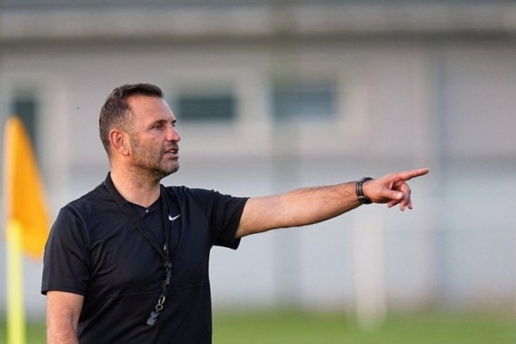 Galatasaray, Gaziantep FK ma&ccedil;ına hazır