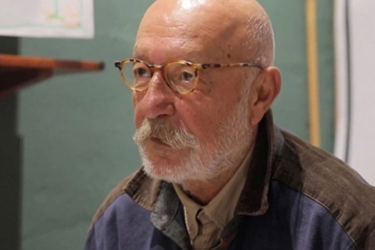 &Uuml;nl&uuml; profes&ouml;r İbrahim Naci G&uuml;&ccedil;han hayatını kaybetti