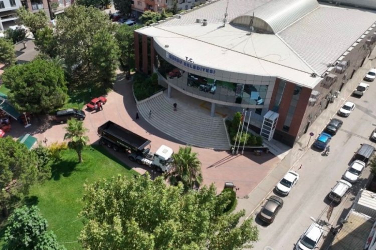 Bursa G&uuml;rsu'da hem maliyetten hem de emekten tasarruf edilecek