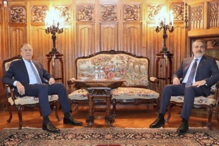 Rusya'dan 'normalleşme' &ouml;nerisi