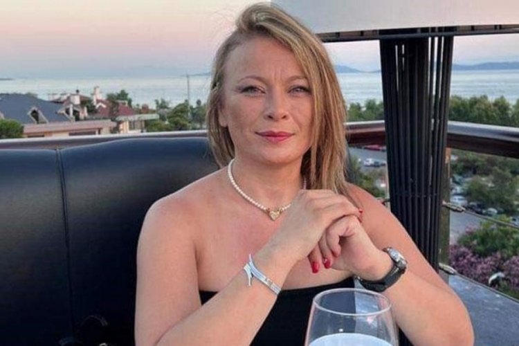 Muğla'da arkadaşları ile restoranda balık yiyen avukat yaşamını yitirdi