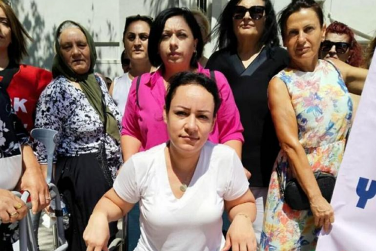 Eski eşi tarafından bacaklarından vuruldu! O anları b&ouml;yle anlattı
