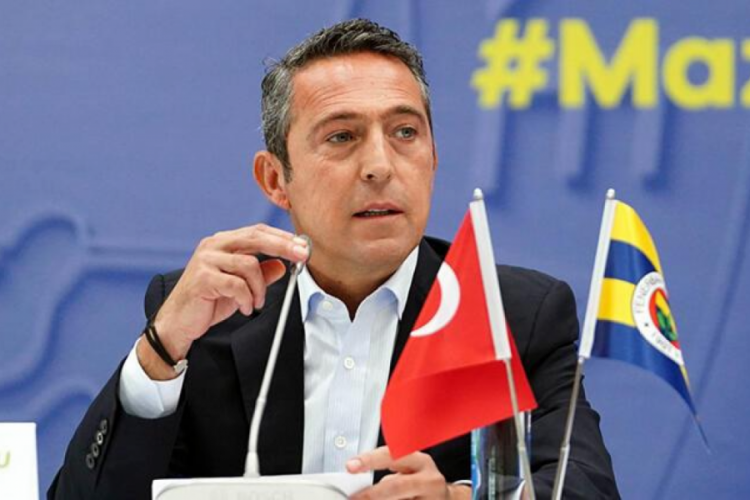 Ali Ko&ccedil;: Sağlam bir 6 numara lazım