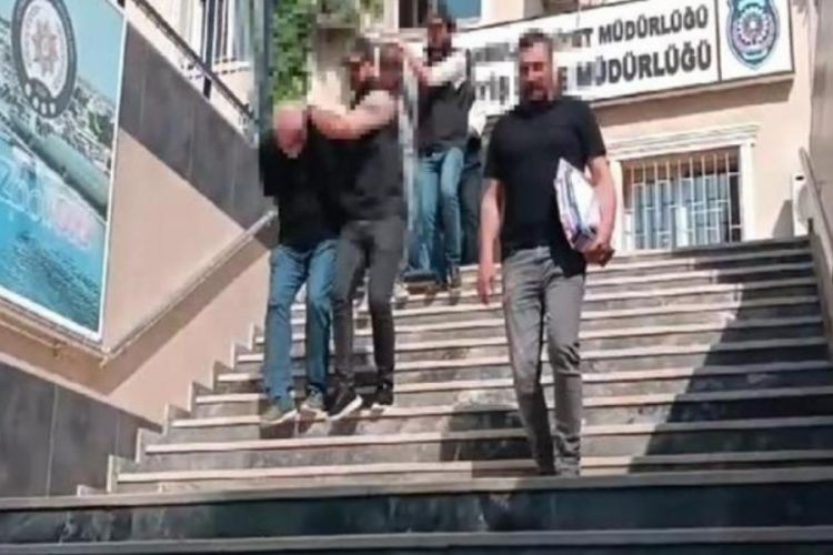 İstanbul'da ka&ccedil;ak ameliyatlar yapan sahte doktor tutuklandı