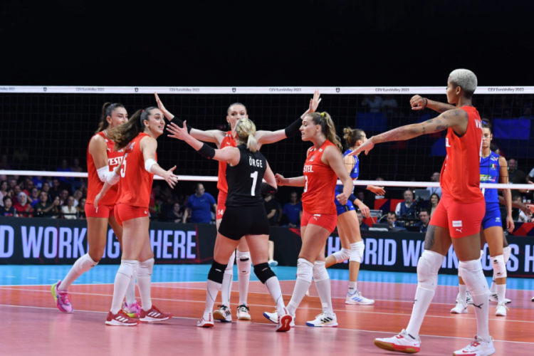 Filenin Sultanları'nın finaldeki rakibi belli oldu