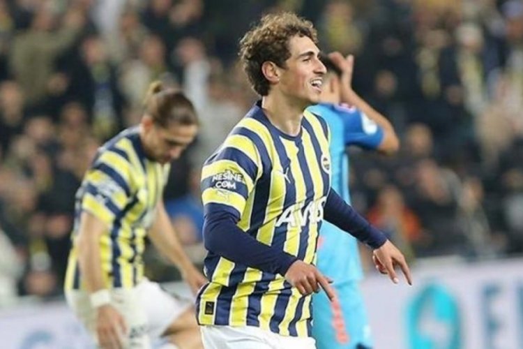 Fenerbah&ccedil;e, yıldız adayı Bora Aydınlık'ı Hull City'ye kiraladı!