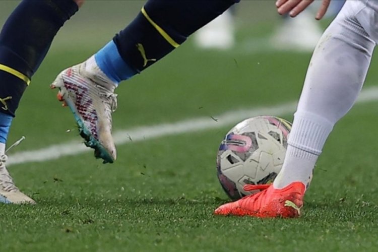 MKE Ankarag&uuml;c&uuml; ve Fenerbah&ccedil;e karşı karşıya geliyor