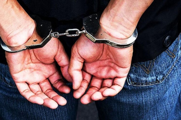 Yunanistan'a ka&ccedil;arken yakalanan 2 FET&Ouml; zanlısı tutuklandı