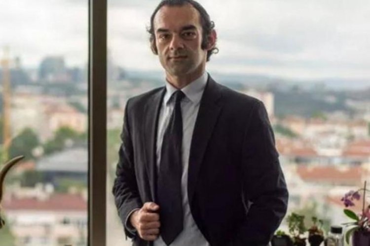 Ekonomist Enver Erkan hayatını kaybetti