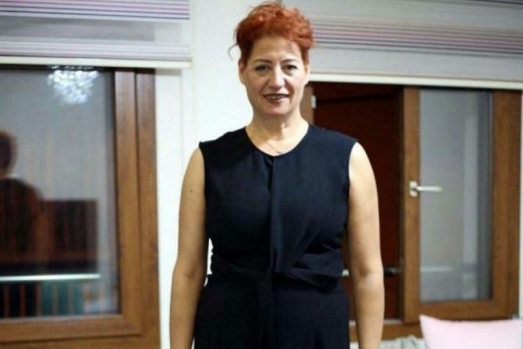 İzmir'deki H&uuml;lya'yı &ouml;ld&uuml;ren eşi, Almanya'da da cinayet işlemiş