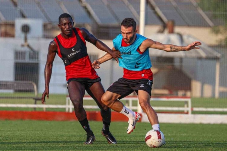Samsunspor ile İstanbulspor 41. kez karşı karşıya geliyor