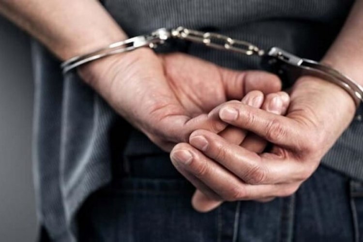 İstanbul'da FET&Ouml; mensuplarına operasyon: 8 g&ouml;zaltı