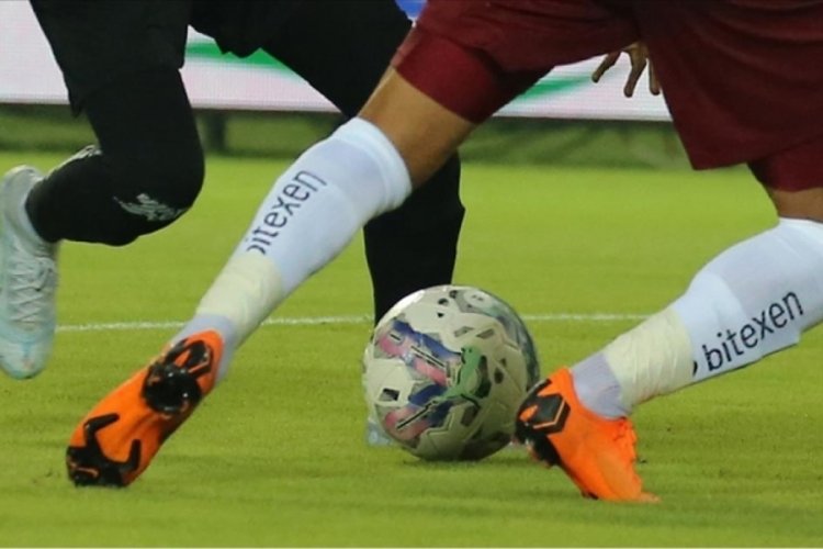 Hatayspor, yarın Adana Demirspor'u konuk edecek