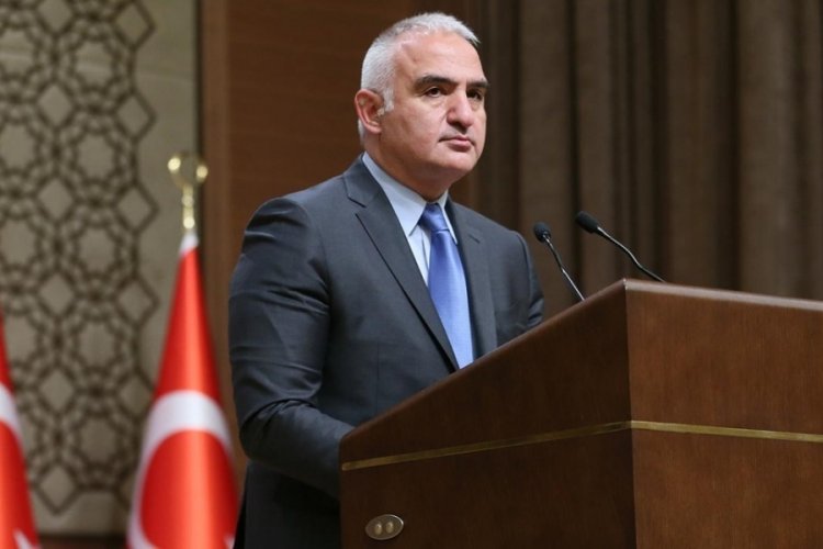 K&uuml;lt&uuml;r ve Turizm Bakanlığı: T&uuml;rkiye yabancı filmlerin platosu oluyor