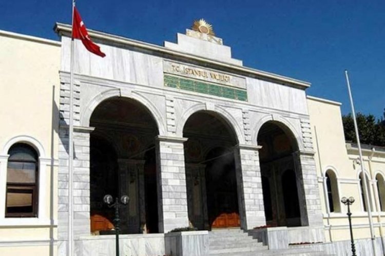 İstanbul Valiliği'nden dolandırıcılık uyarısı