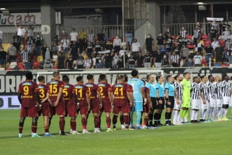 İzmir derbisi 65. randevuda