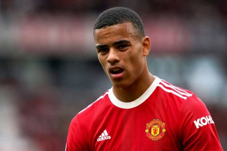 Mason Greenwood'un yeni kulub&uuml; belli oldu