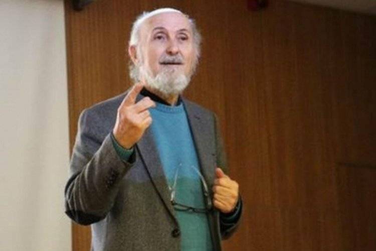Y&uuml;ksek Mimar &Ccedil;elik Erengezgin hayatını kaybetti