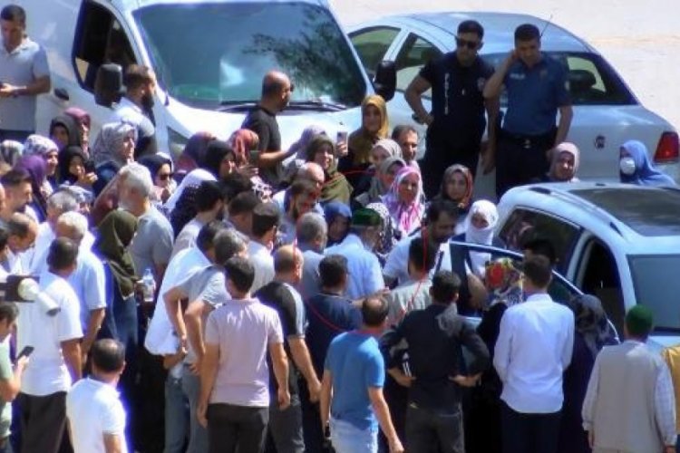 Diyarbakır'da randevuyla muska yapan 'şeyh', serbest kaldı