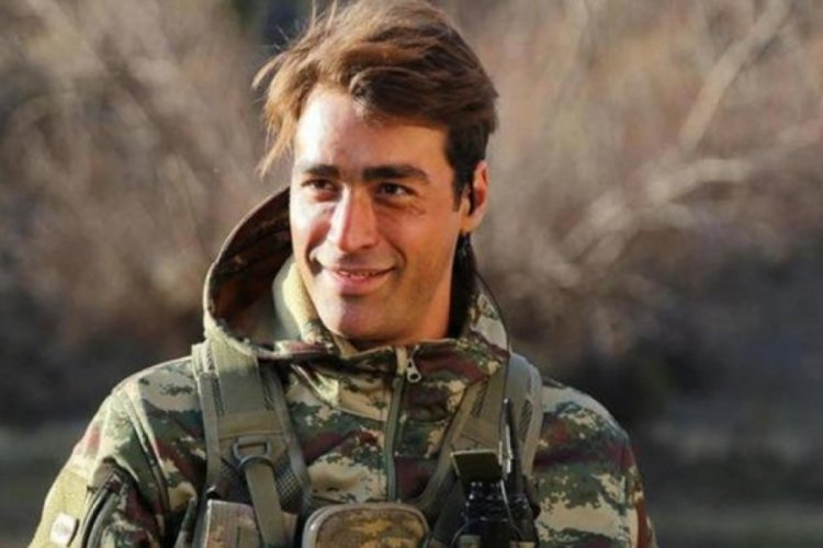 Teşkilat dizisine Sarp Levendoğlu s&uuml;rprizi