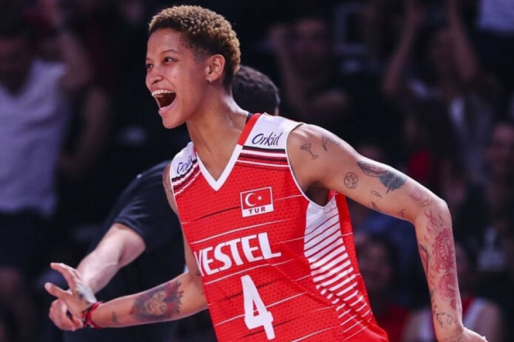 Melissa Vargas kimdir? Melissa Vargas hakkında merak edilenler...