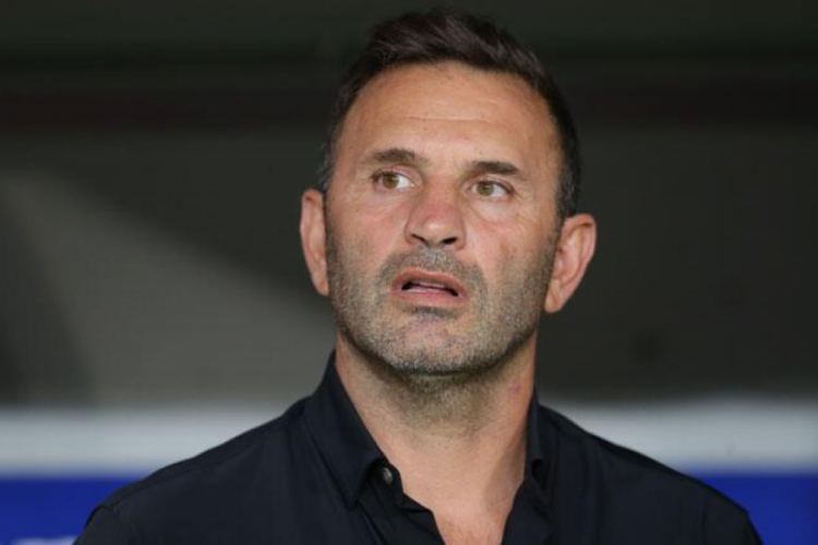 Okan Buruk'tan transfer a&ccedil;ıklaması