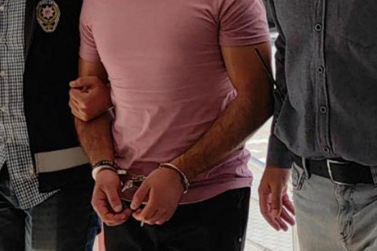 İstanbul'da ter&ouml;r operasyonu: 6 kişi g&ouml;zaltına alındı