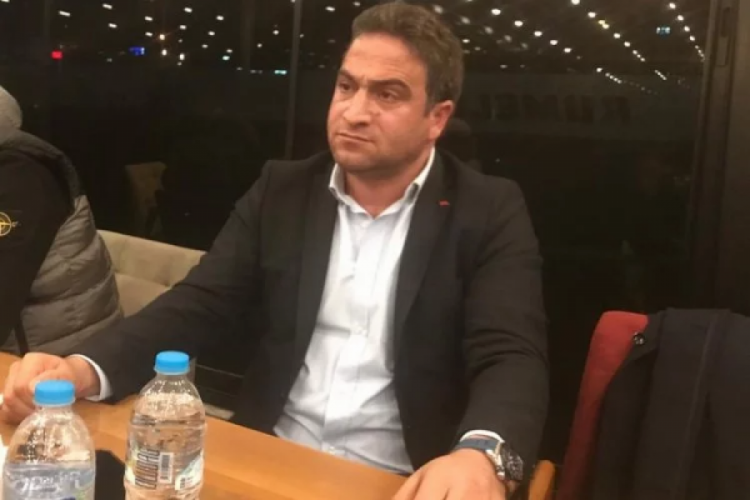 Bursaspor Başkan adayı Ramisoğlu'ndan G&uuml;nay'a salvo!