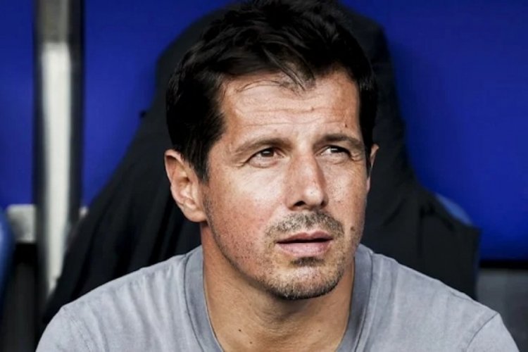 Başakşehir Emre Bel&ouml;zoğlu ile yollarını ayırdı
