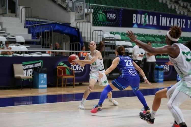 Uludağ Cup nefes kesen finalle bitti