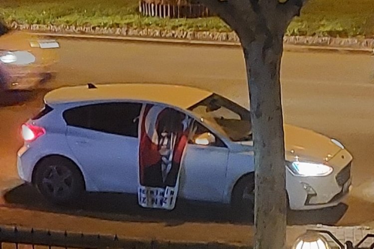 Bursa şampiyonluğu kutluyor