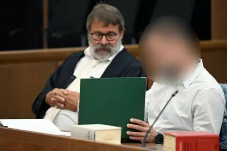Almanya'da cinsel organını b&uuml;y&uuml;tmek isteyen adam, sahte doktor kurbanı oldu