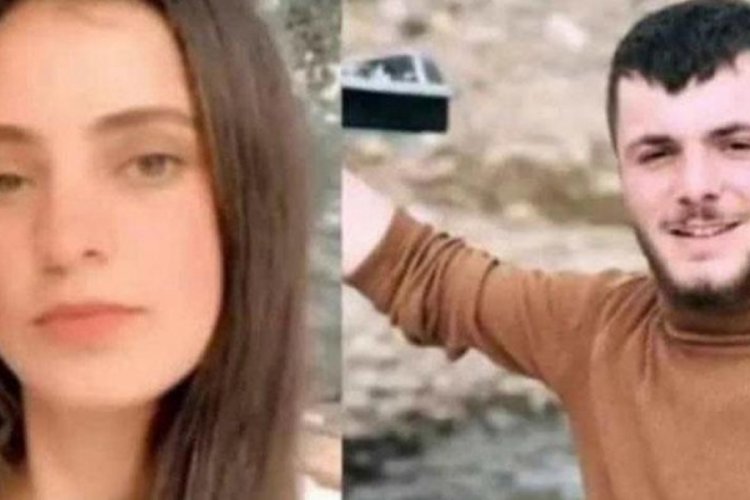 Akraba kavgası iki sevgilinin sonu oldu! Haberi aldı, canına kıydı